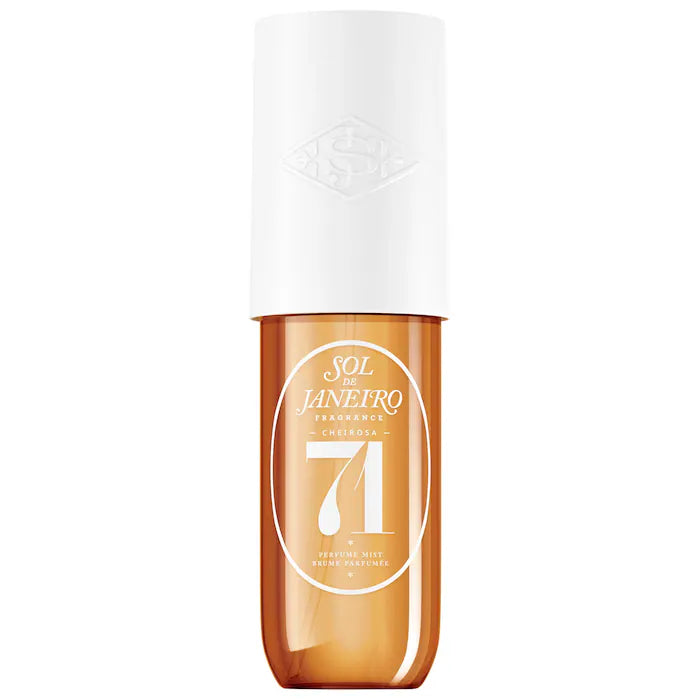 Sol de Janeiro
Cheirosa 71 Hair & Body Perfume Mist 3.04 oz/ 90 mL
