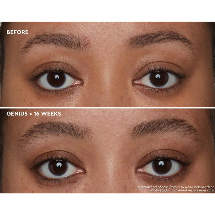 Anastasia Beverly Hills
Brow Genius® Conditioning Brow Serum Size 3.5 mL