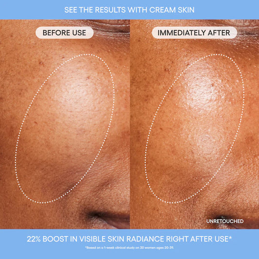 LANEIGE
Mini Cream Skin Milky Toner Mist with Ceramides and Peptides Size: 30ml Mist Pump