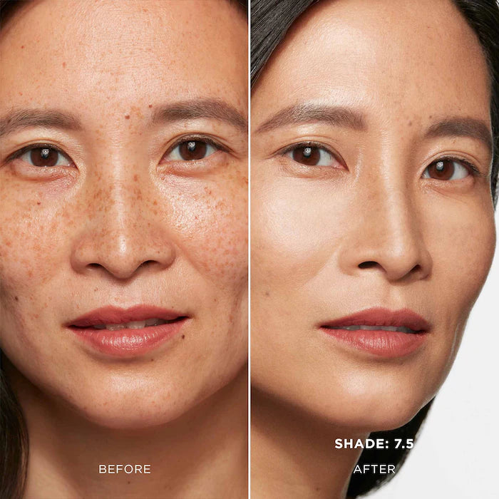 Hourglass Ambient Soft Glow Foundation 7.5 - light medium with neutral undertones