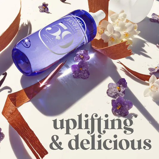 Sol de Janeiro
Cheirosa 59 Delicia Hair & Body Perfume Mist 90ml