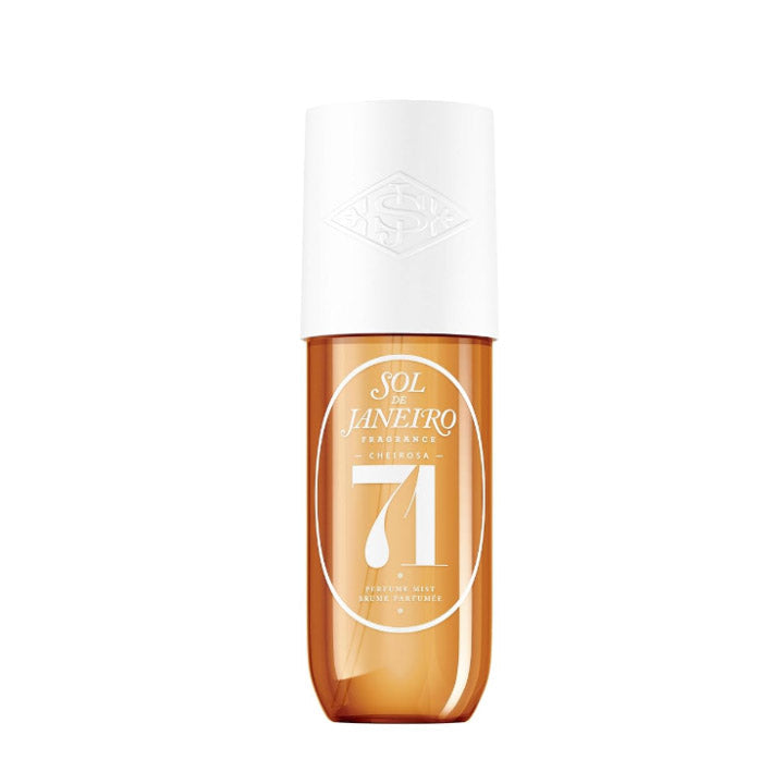 Sol de Janeiro
Cheirosa 71 Hair & Body Perfume Mist 8.1 oz/ 240 mL