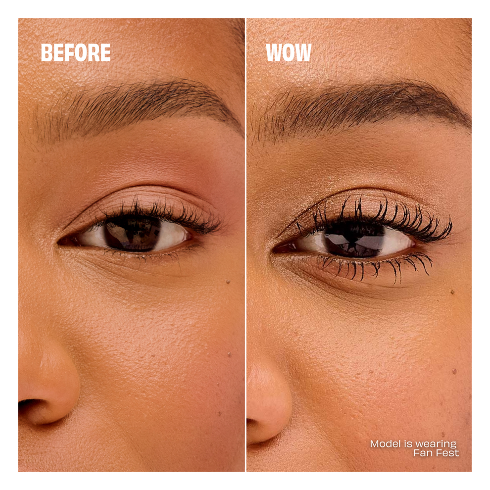 Benefit Whole Latte Lashes Set