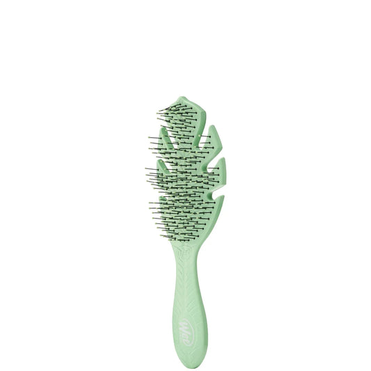 The Wet Brush
Go Green Detangler Color:Green