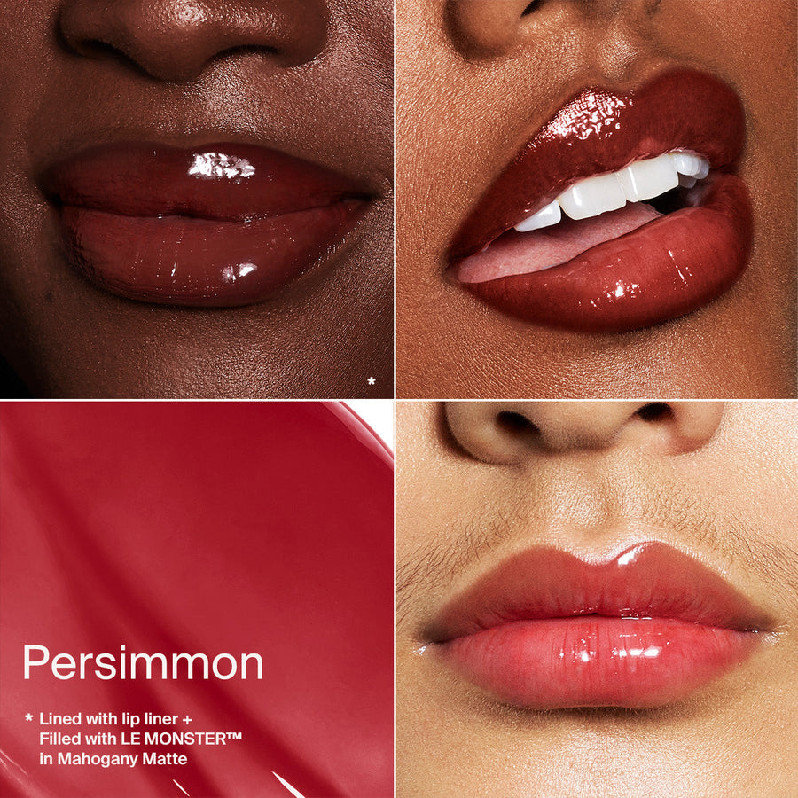 HAUS LABS BY LADY GAGA PHD Hybrid Innovation Plumping Lip Glaze Duo