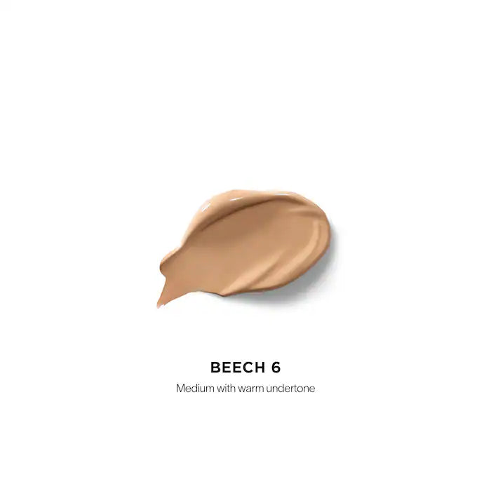 Hourglass
Vanish™ Airbrush Concealer Beech 6 - Medium, Yellow Undertones
