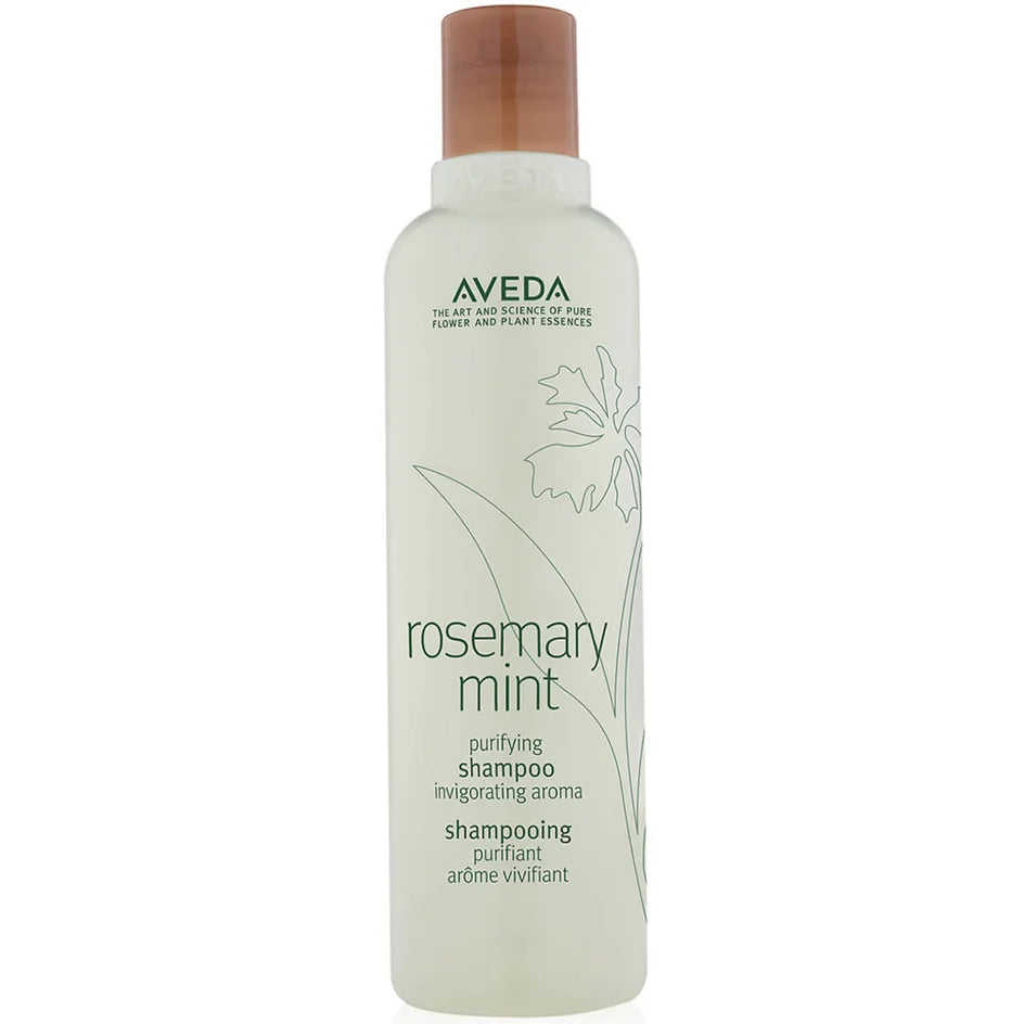 Aveda Rosemary mint purifying shampoo