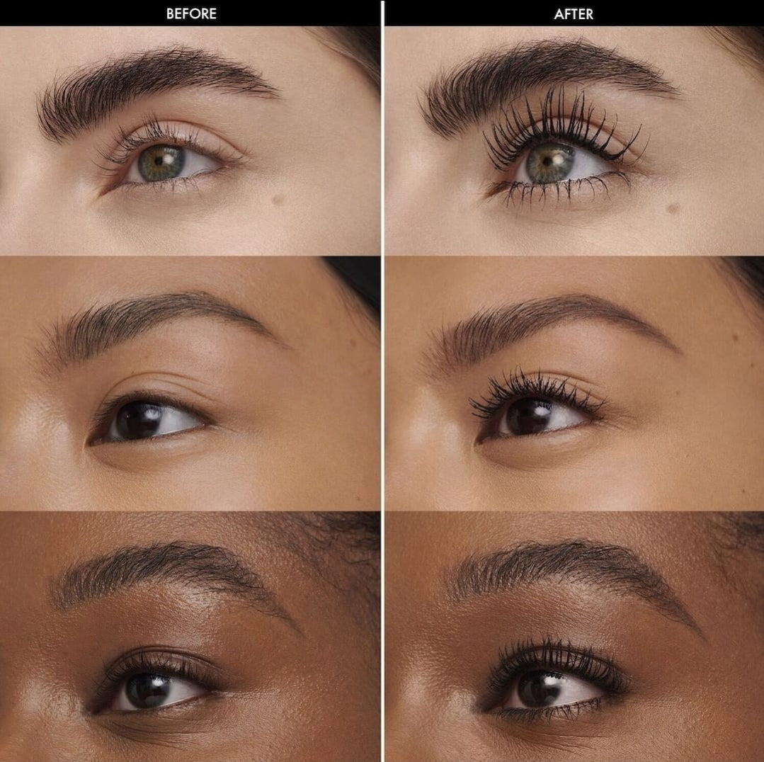 Sephora Collection
Moving Lights Before / After Party Set