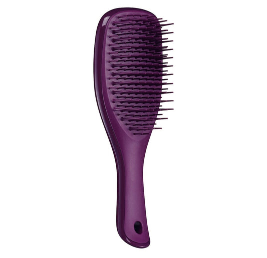 Tangle Teezer Detangling Mini Hairbrush Straight-Curly