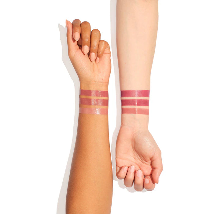 Charlotte Tilbury
Mini Iconic Hollywood Lipstick Trio Gift Set