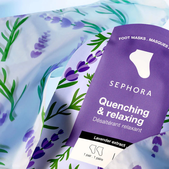 SEPHORA COLLECTION
8 Masks Set