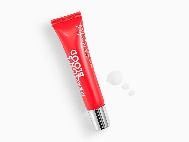 Rodial
Dragon's Blood Eye Gel Size:15ML