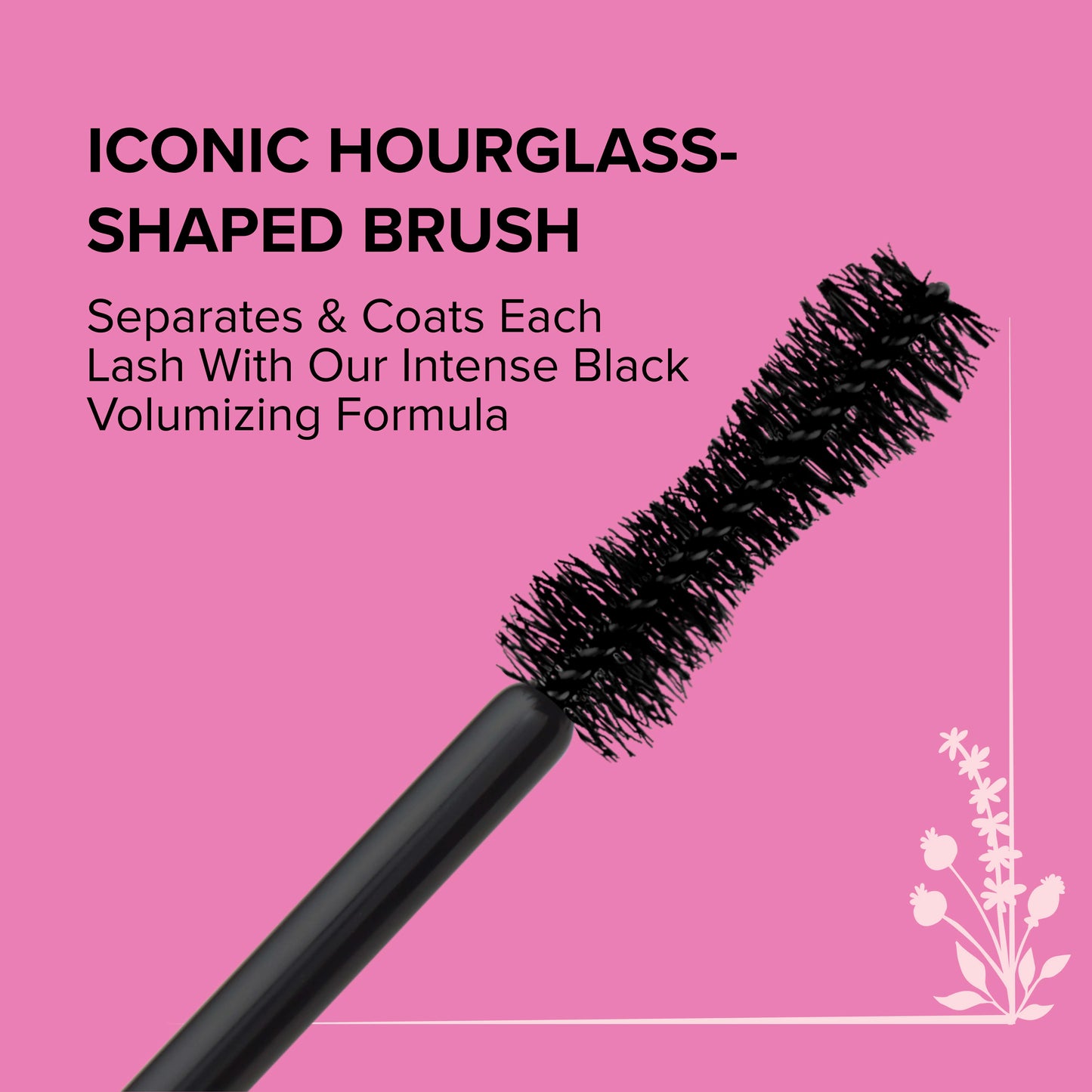 Too Faced Naturally Better Than Sex Mascara