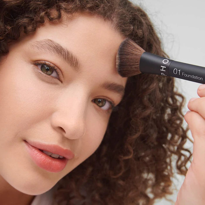 SEPHORA COLLECTION
Essential Brush - 01 Foundation