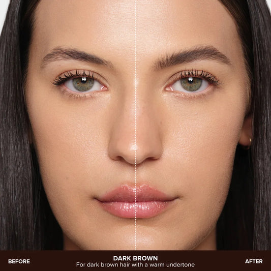 Anastasia Beverly Hills Ultimate Brow Essentials Kit - Dark Brown