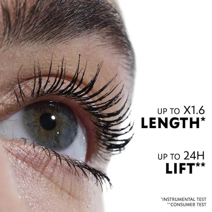 Yves Saint Laurent
Lash Latex Sculpting & Lengthening Mascara