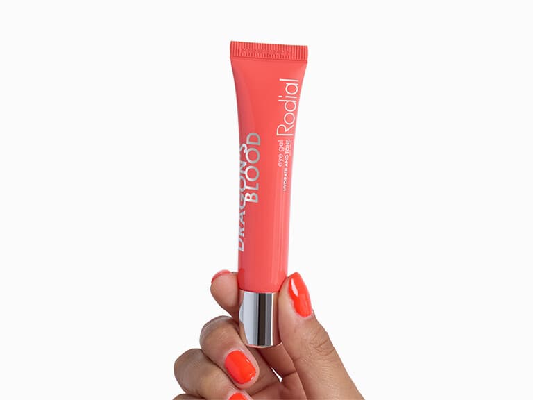 Rodial
Dragon's Blood Eye Gel Size:15ML