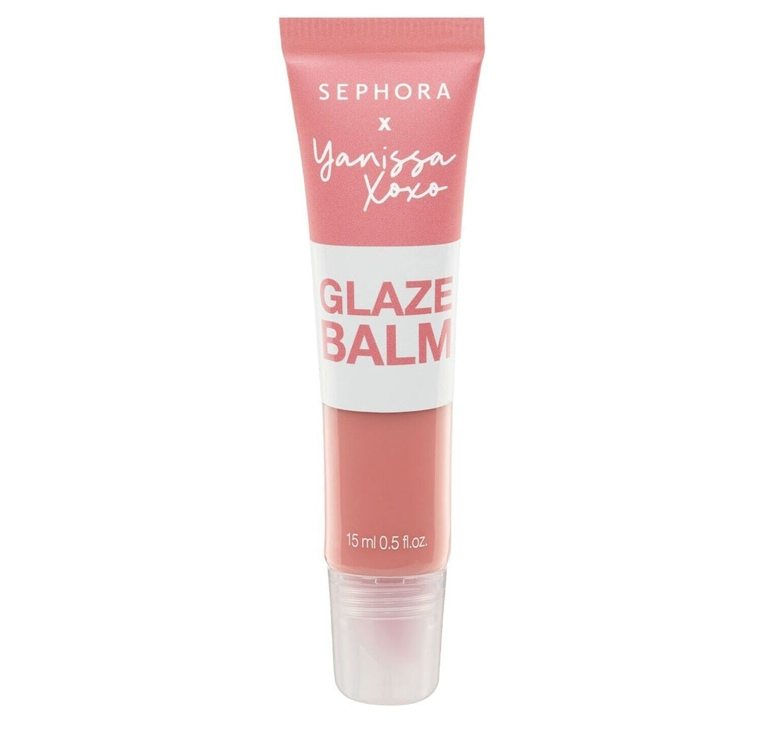 Sephora Collection × Yensa Glaze Balm Color:Candy