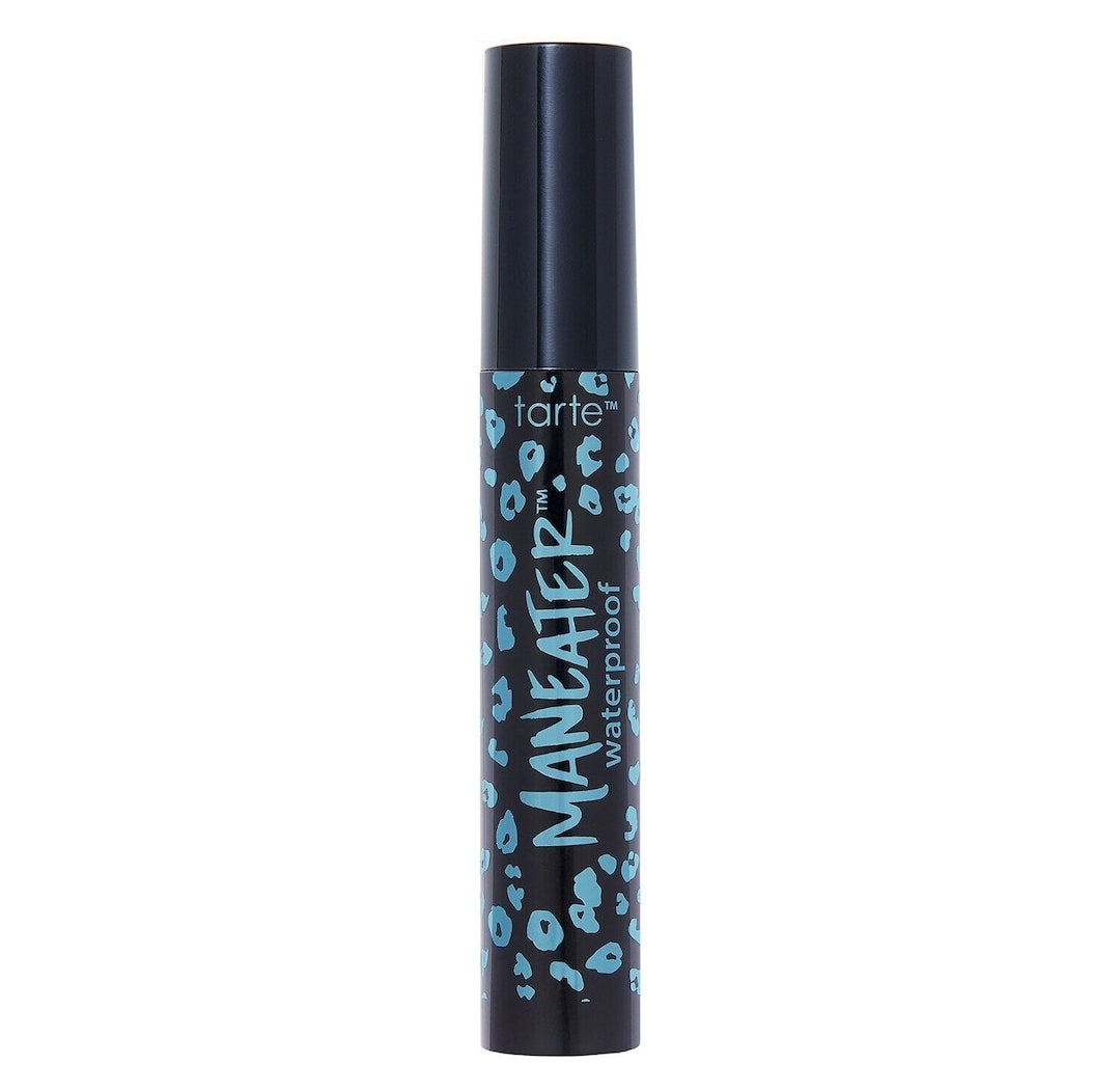 Tarte maneater™ waterproof mascara Color Black
