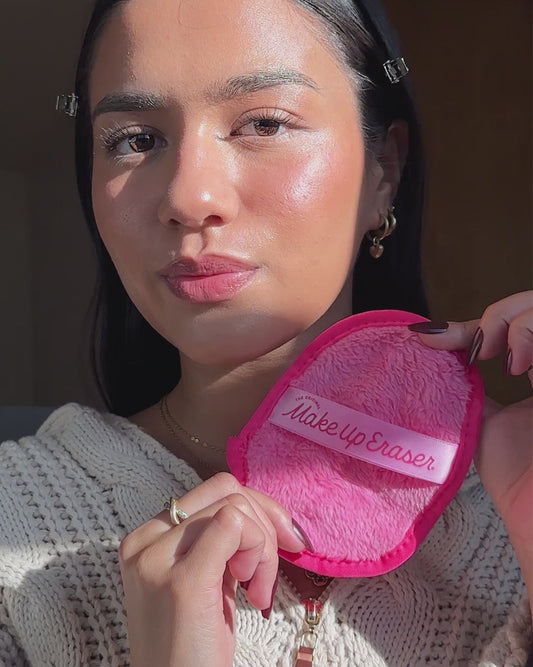 The Original MakeUp Eraser
7-Day Set Classics