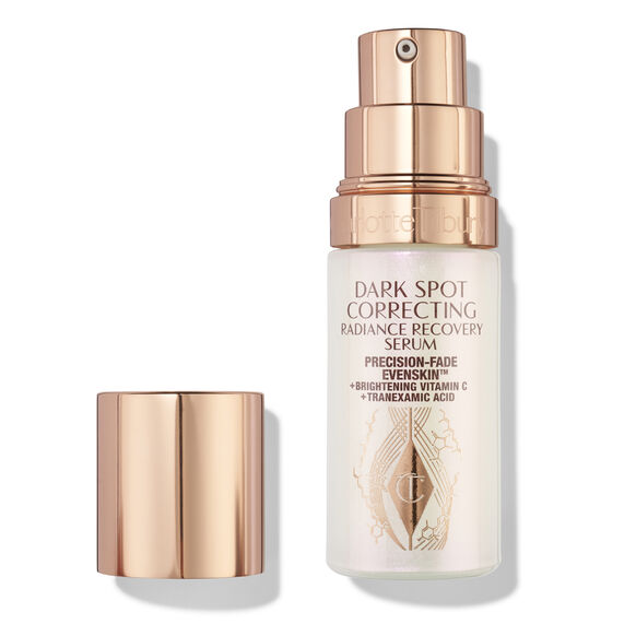 Charlotte Tilbury Dark Spots Correcting Radiance Recovery Serum - 30ml