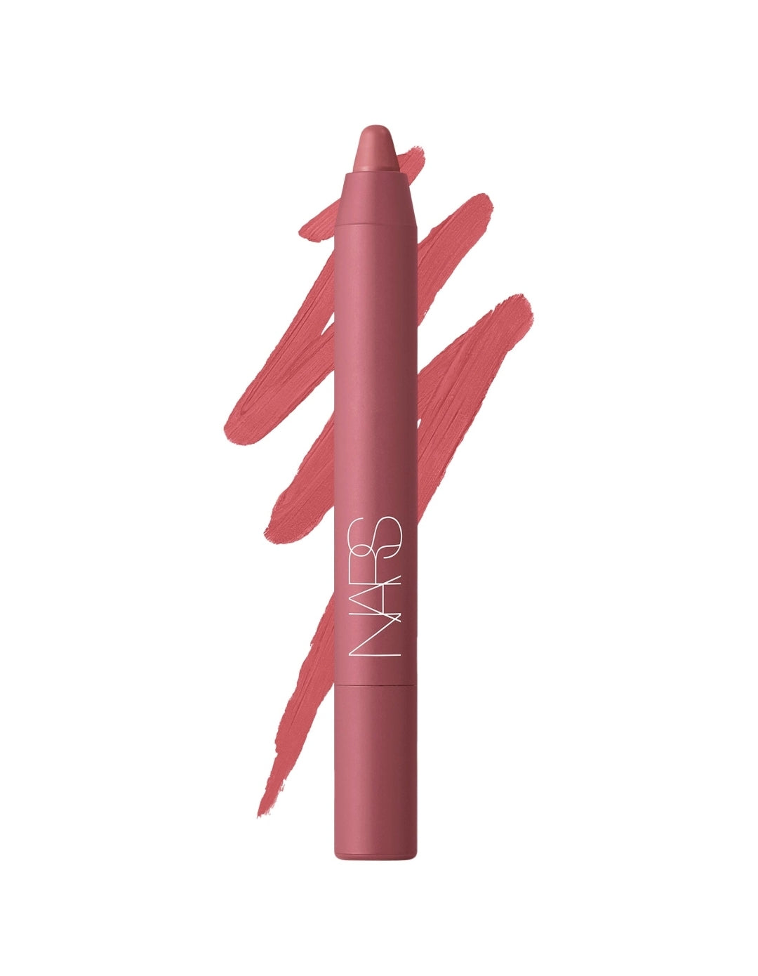 Nars Powermatte High-Intensity Long-Lasting Lip Pencil Dolce Vita - 888 - dusty rose