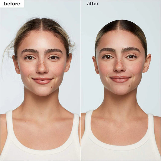 Briogeo
Style + Treat™ Hair Styling Sleek Stick