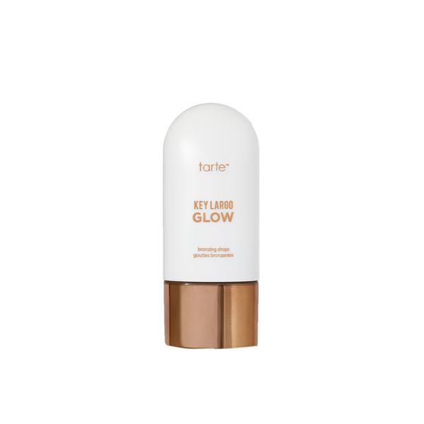 Tarte Key Largo glow bronzing drops