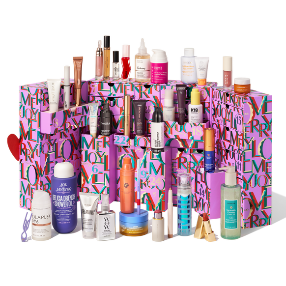 Space NK Beauty Advent Calendar 2025