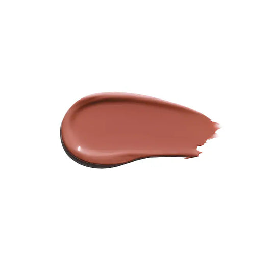 Anastasia Beverly Hills
Long-Wearing Satin Velvet Lipstick Color: Soft Brown - soft warm brown with a satin finish