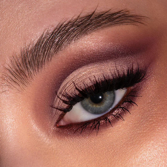 PATRICK TA BEAUTY
Major Dimension II Rose Eyeshadow Palette