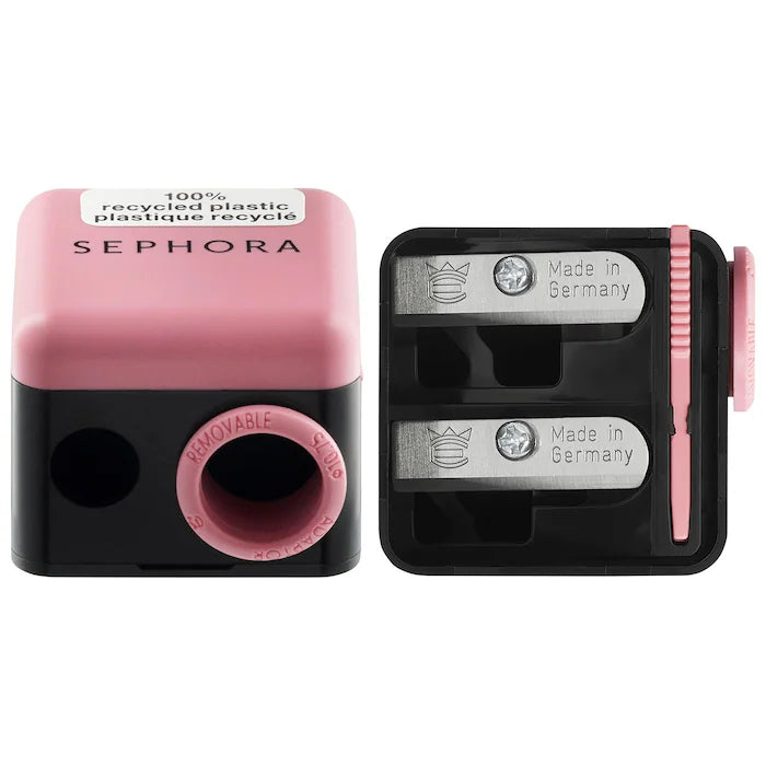 SEPHORA COLLECTION
3-in-1 Pencil Sharpener