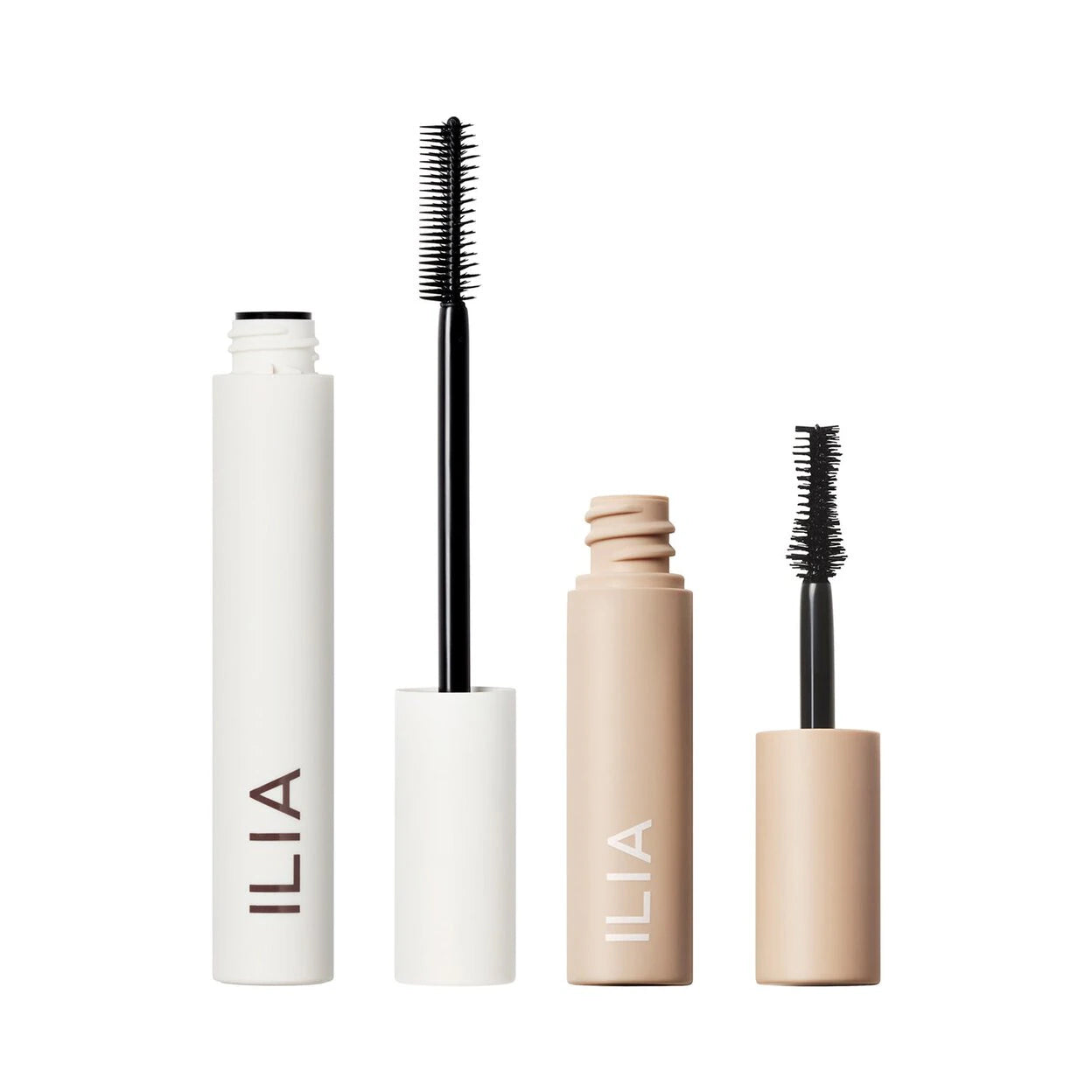 ILIA Mascara is a Mood Duo Set