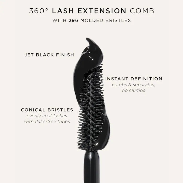 tarte
tartelette™ tubing mascara Color: Black - black