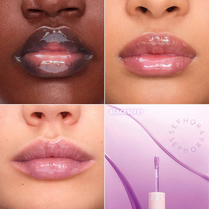 SEPHORA COLLECTION
Lip Oils Infusion Set