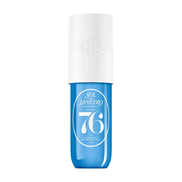 Sol de Janeiro
Cheirosa 76 Hair & Body Perfume Mist 90ml
