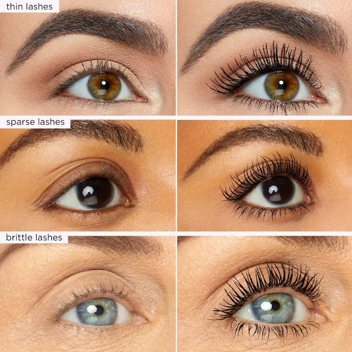 tarte
tartelette™ tubing mascara Color: Black - black