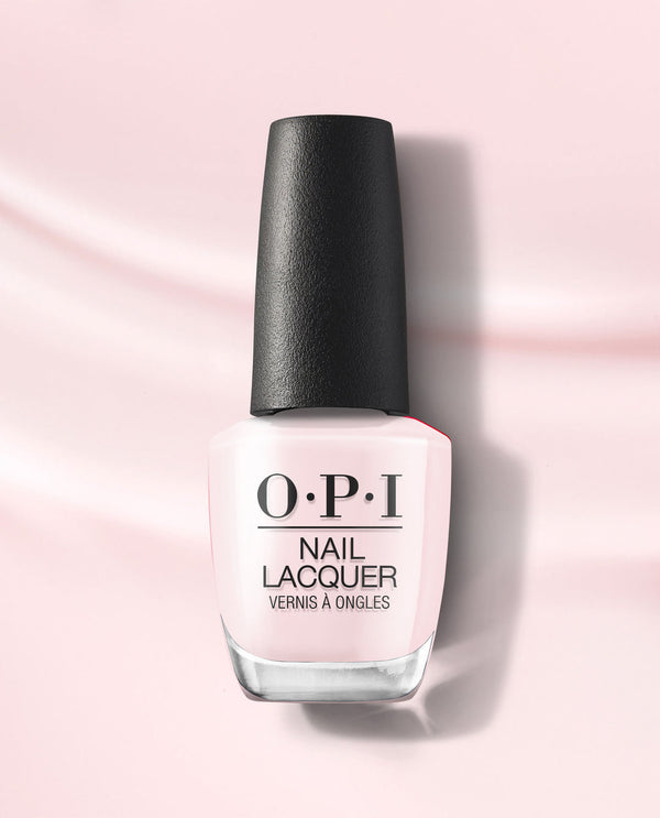 OPI
Nail Polish OPI’m a Bubble Bunny