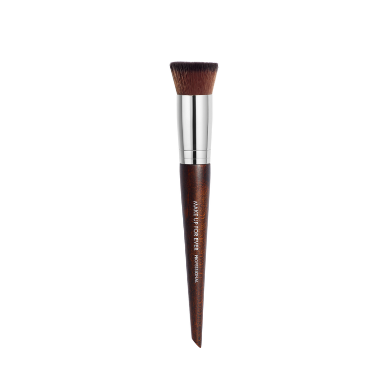 Make Up For Ever AIRBRUSH FINISH FOUNDATION BRUSH - 116
