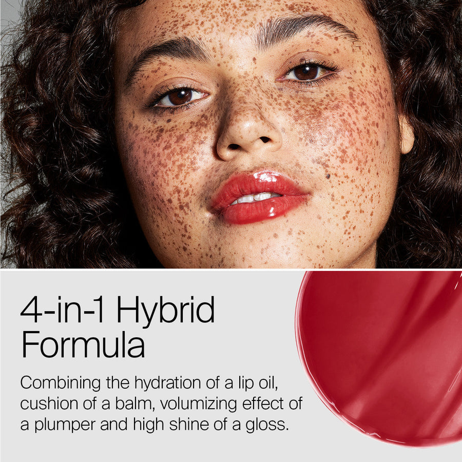 HAUS LABS BY LADY GAGA PHD Hybrid Innovation Plumping Lip Glaze Duo