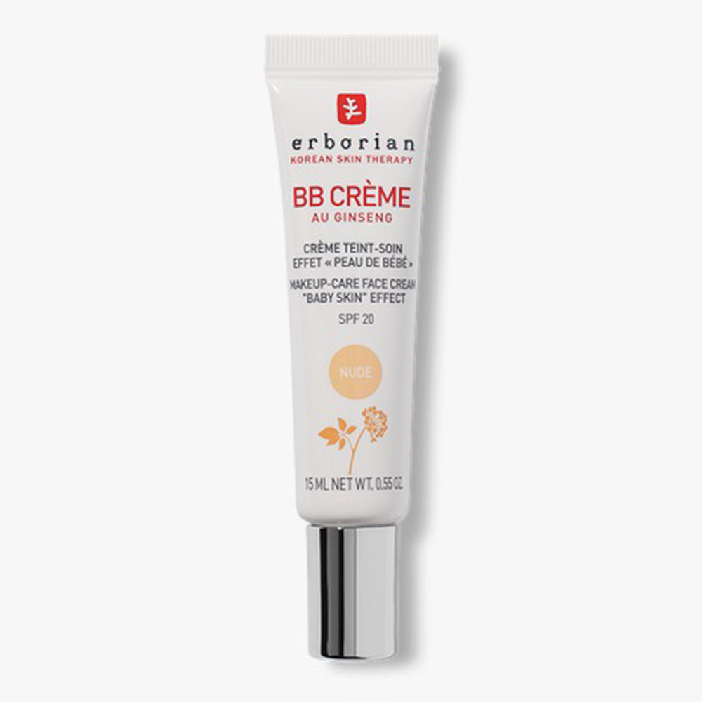 ERBORIAN
Bb Cream Nude 15Ml