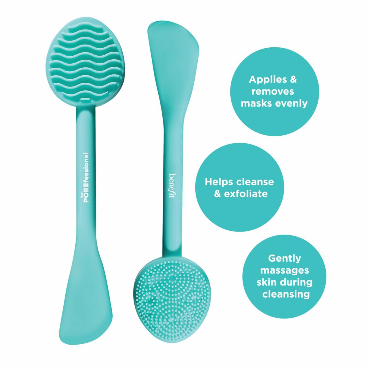 Benefit Cosmetics - All in One Mask Wand Pore Care Cleansing Wand