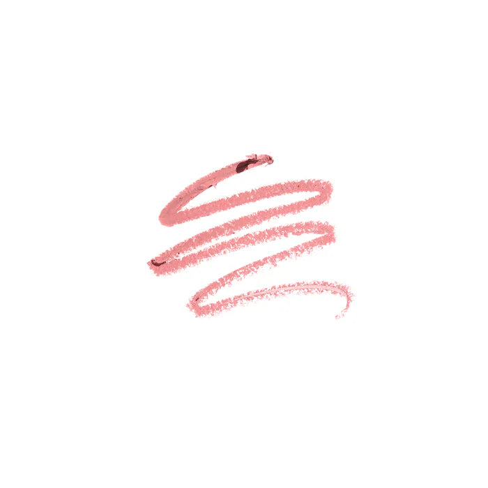 Charlotte Tilbury
Lip Cheat Lip Liner Color: Pillow Talk Fair - cool pink nude