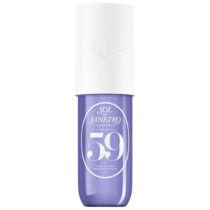 Sol de Janeiro
Cheirosa 59 Delicia Hair & Body Perfume Mist 240ml