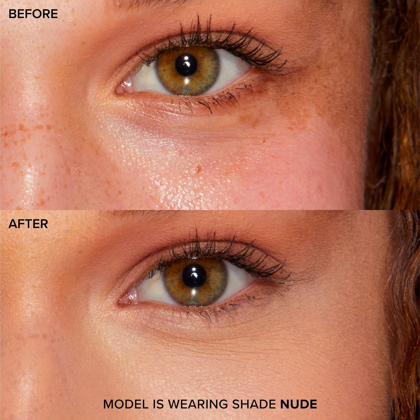 Too Faced Born This Way Multi-Use Sculpting Concealer shade Nude Very Light with Rosy Undertones