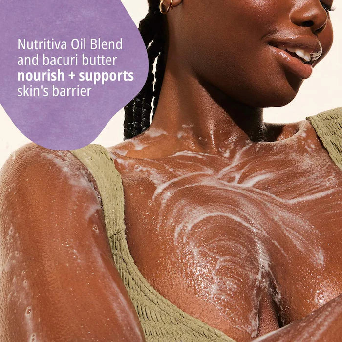 Sol de Janeiro
Delícia Drench™ Moisturizing Shower Oil for Dry Skin Size: 13 oz / 385 ml
