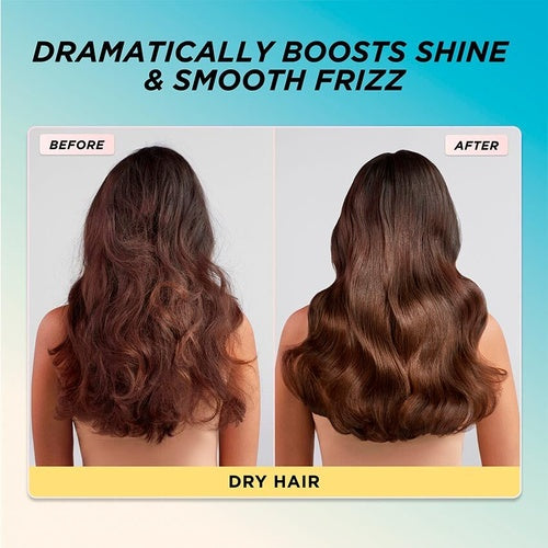 Gisou
Intense Hydration & Hair Repair Duo