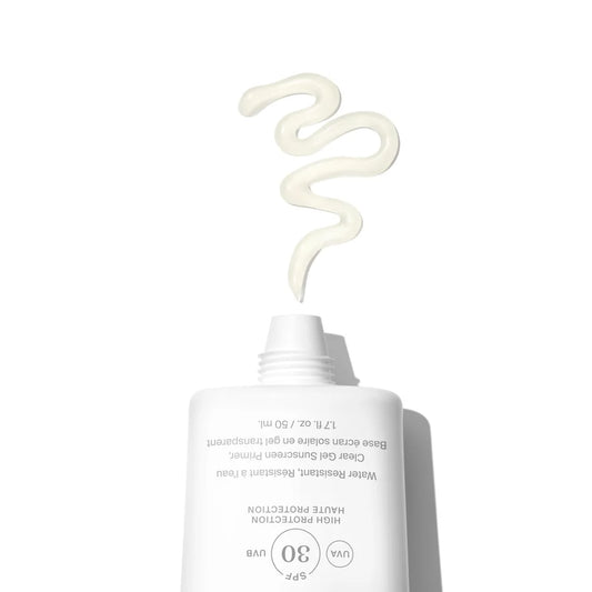Supergoop! Unseen Sunscreen SPF30 50ml