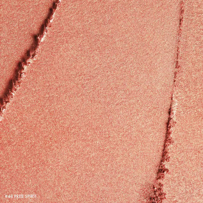 SEPHORA COLLECTION
Sephora Colorful® Blush Color: 48 Free Spirit - peachy pink