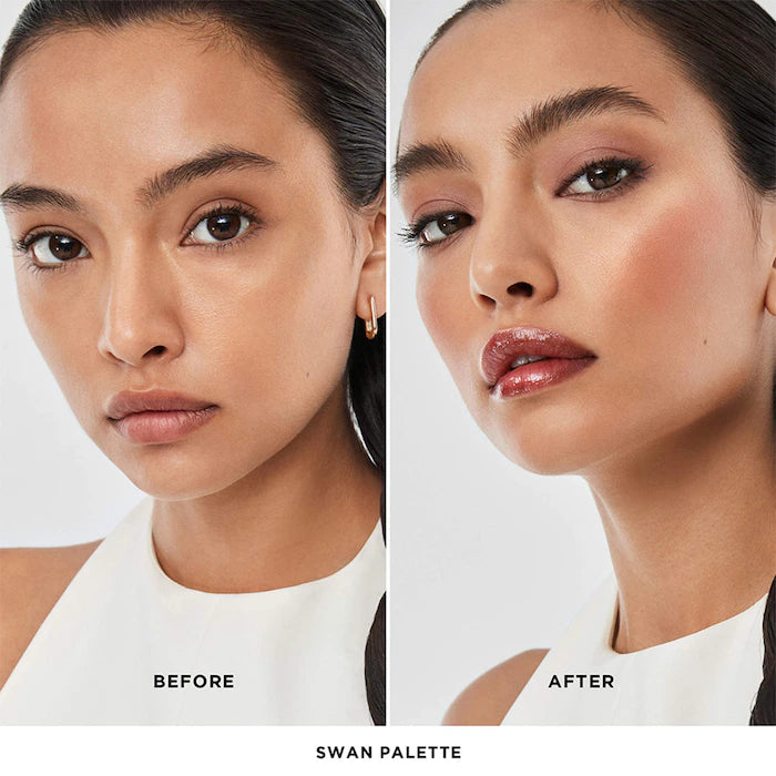 Hourglass
Ambient Lighting Edit Unlocked Palette Color: Swan
